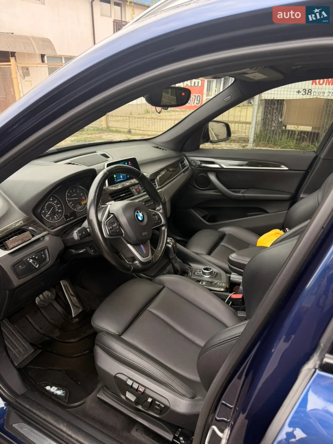 2018 BMW X1 - мініатюра 8