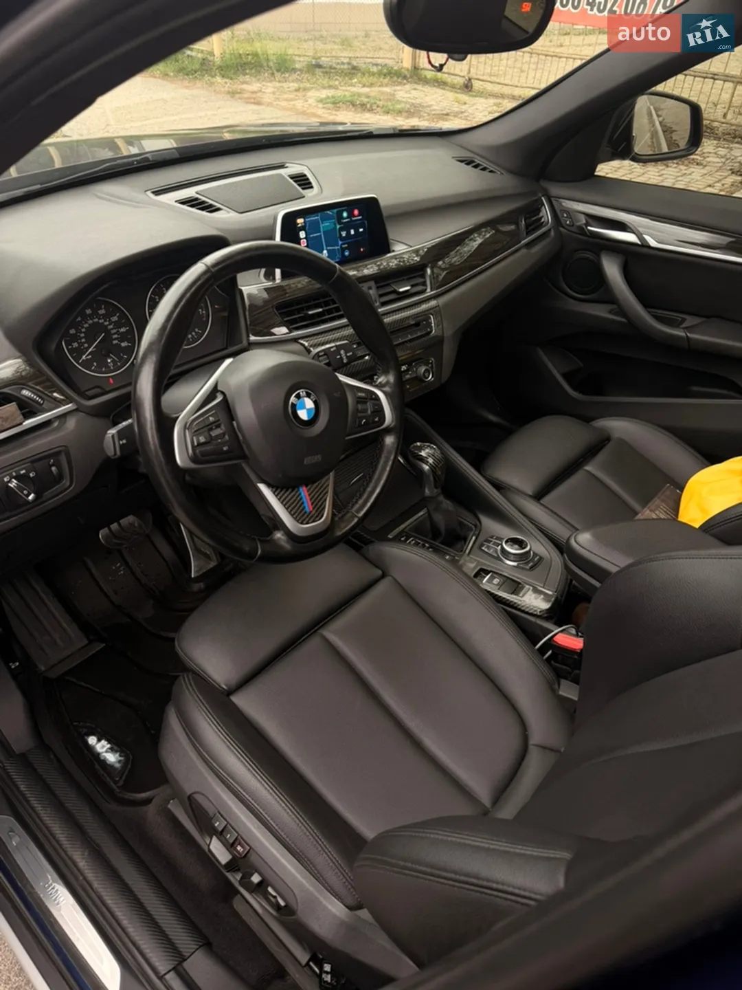 2018 BMW X1 - мініатюра 10