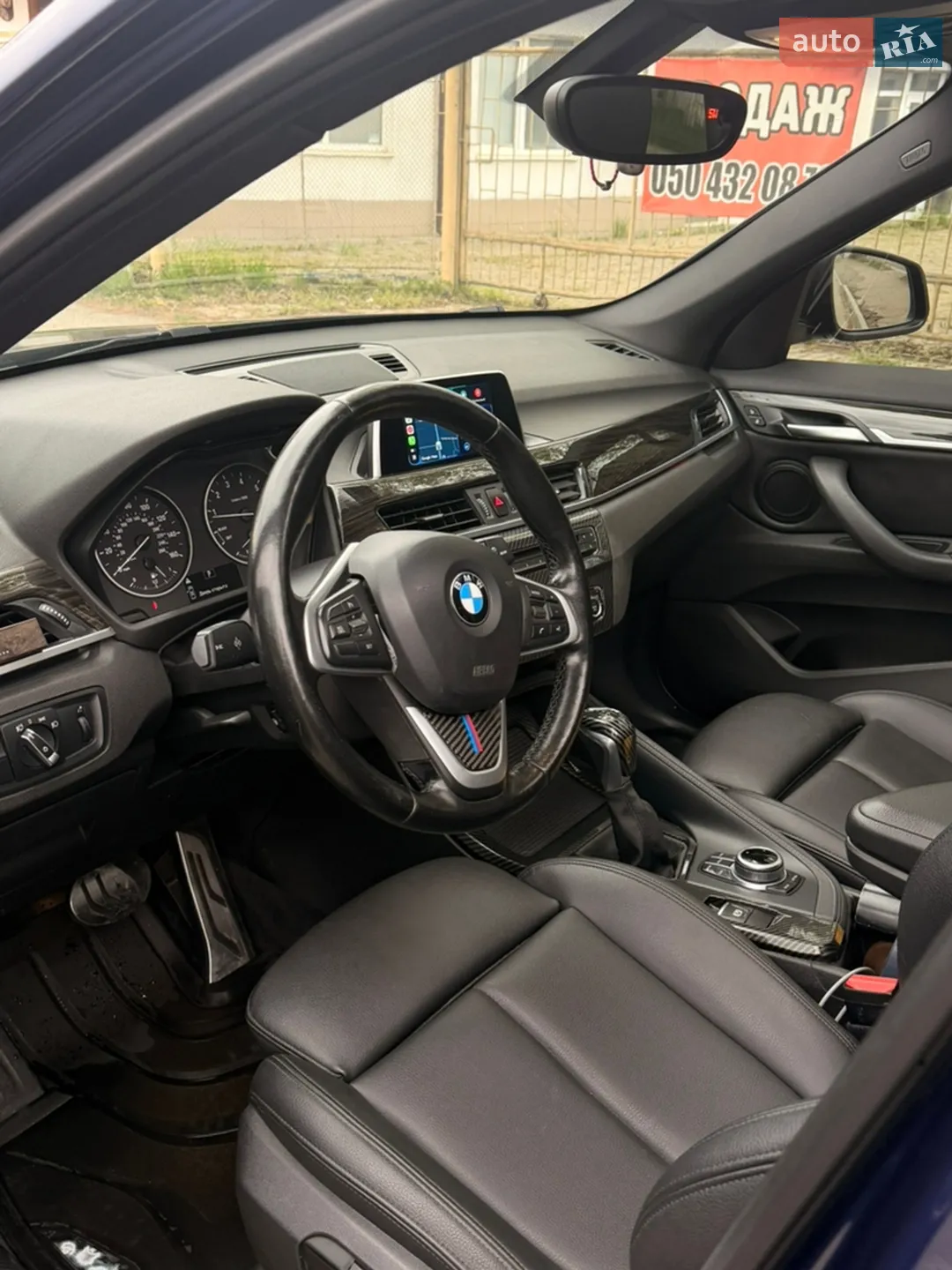 2018 BMW X1 - мініатюра 9