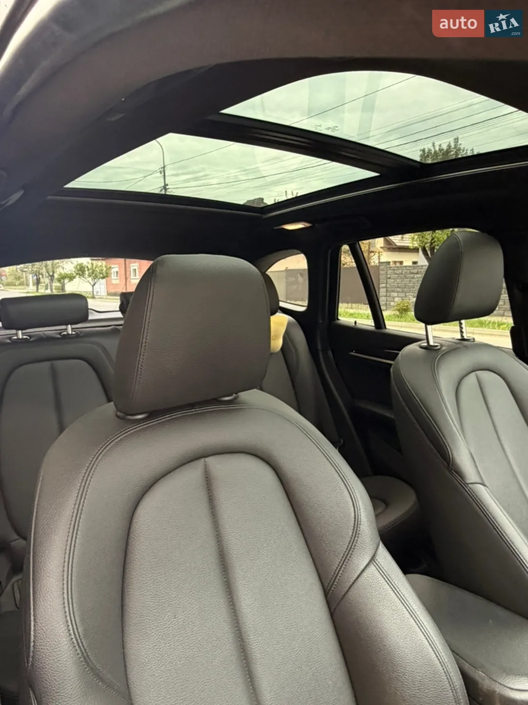 2018 BMW X1 - мініатюра 11