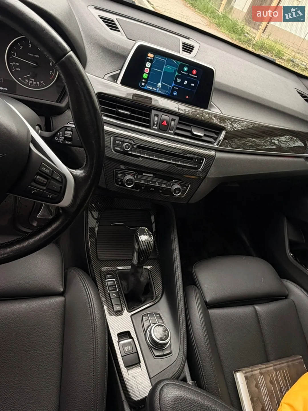 2018 BMW X1 - мініатюра 13