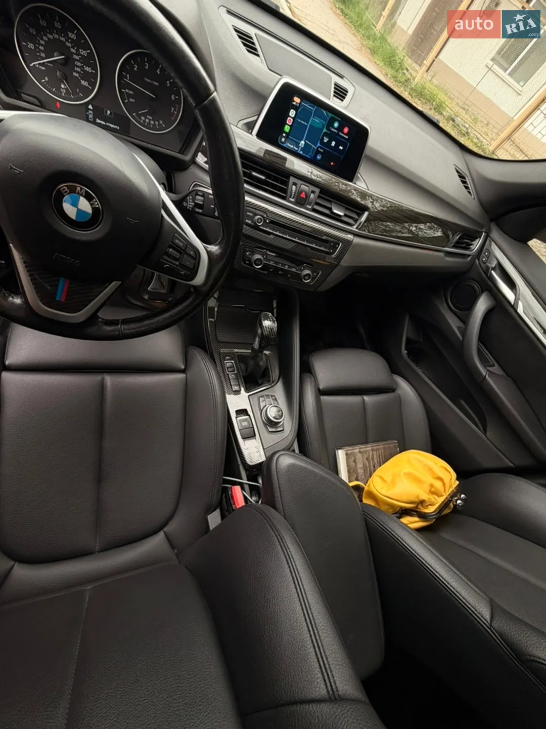 2018 BMW X1 - мініатюра 14