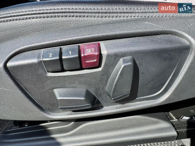 Позашляховик / Кросовер BMW X1 2018 в Києві фото 31 Позашляховик / Кросовер BMW X1 2018 в Києві