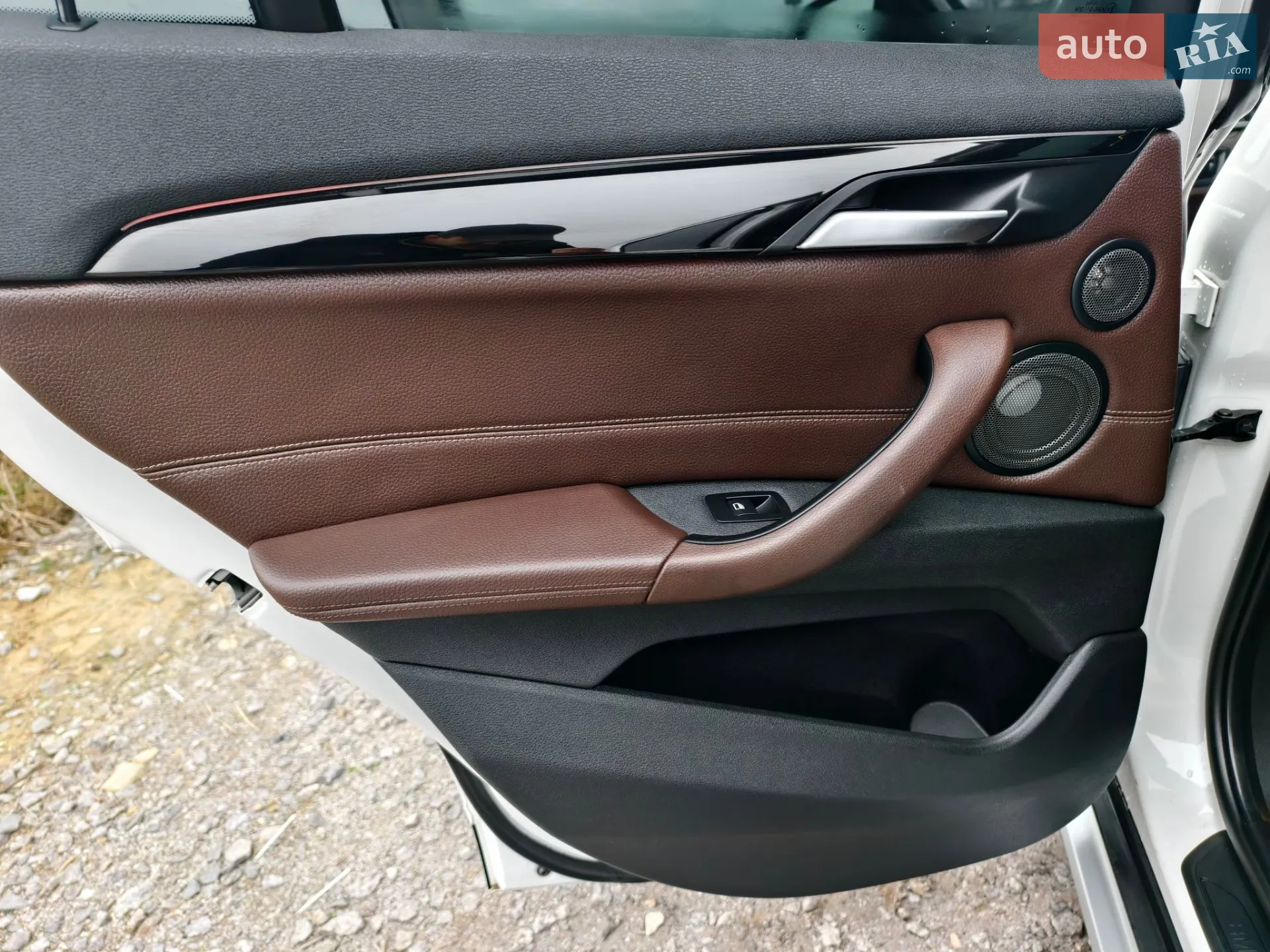 2016 BMW X1 - мініатюра 18