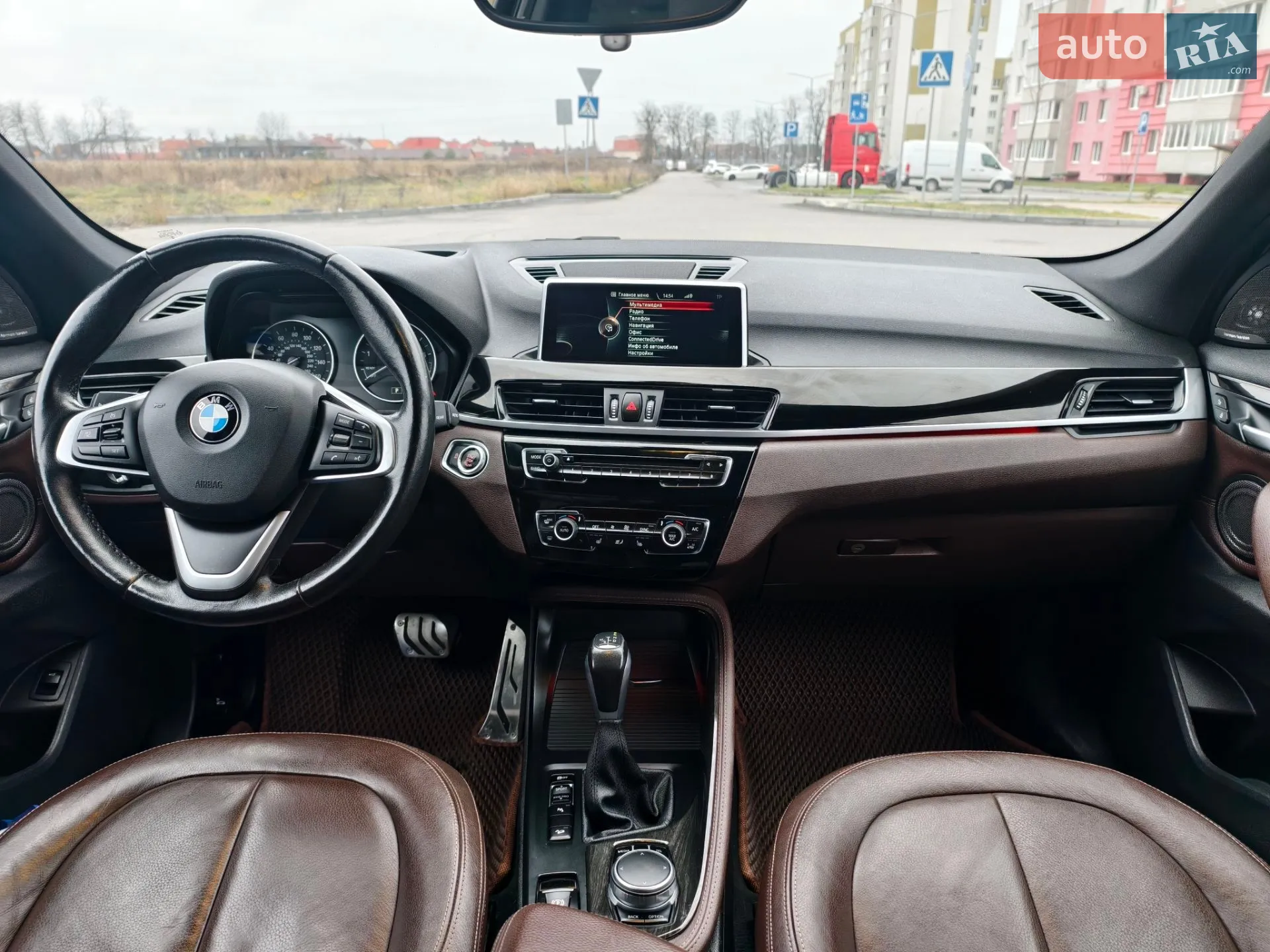 2016 BMW X1 - мініатюра 22