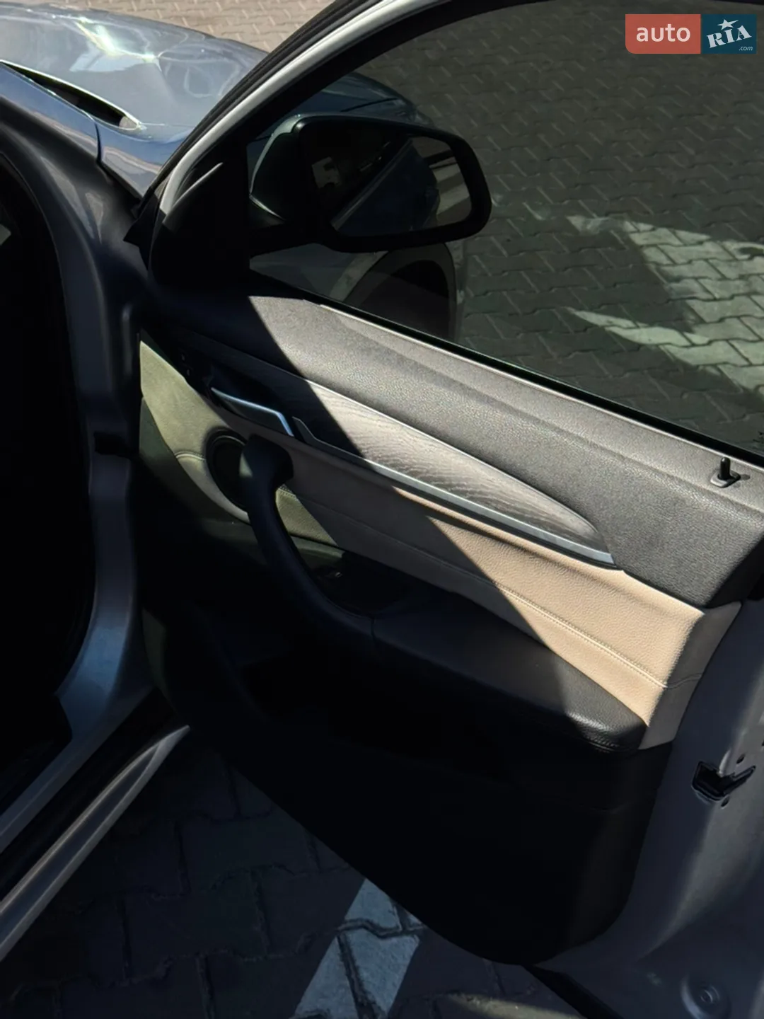2017 BMW X1 - мініатюра 20