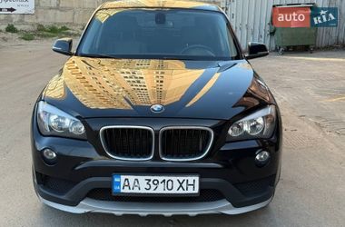 Внедорожник / Кроссовер BMW X1 2014 в Василькове