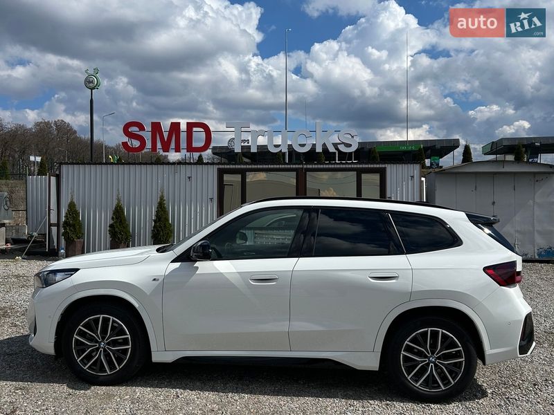 Внедорожник / Кроссовер BMW X1 2023 в Виннице фото 2 Внедорожник / Кроссовер BMW X1 2023 в Виннице