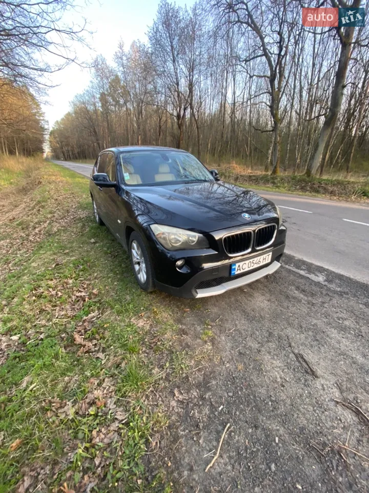 2011 BMW X1 - мініатюра 26