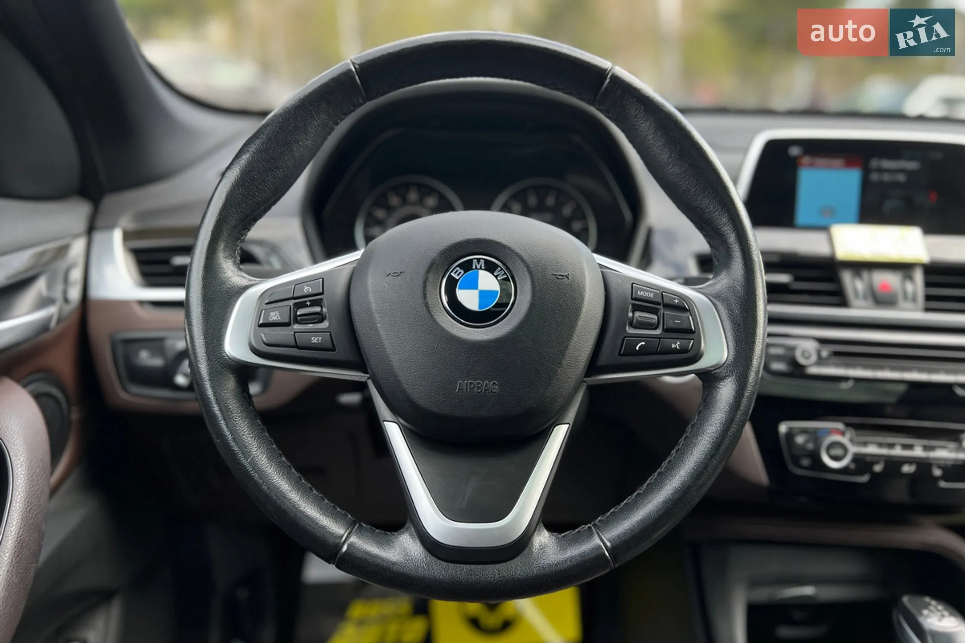 2017 BMW X1 - мініатюра 11