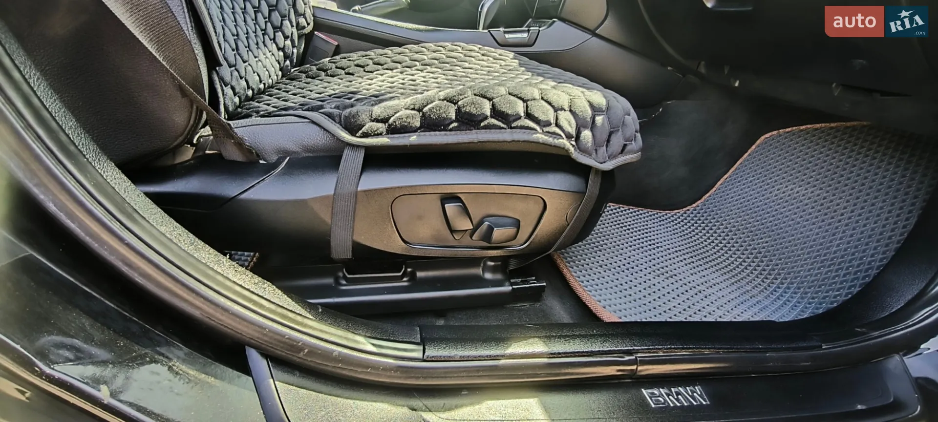 2012 BMW X1 - мініатюра 28
