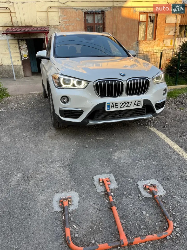 2019 BMW X1 - мініатюра 7