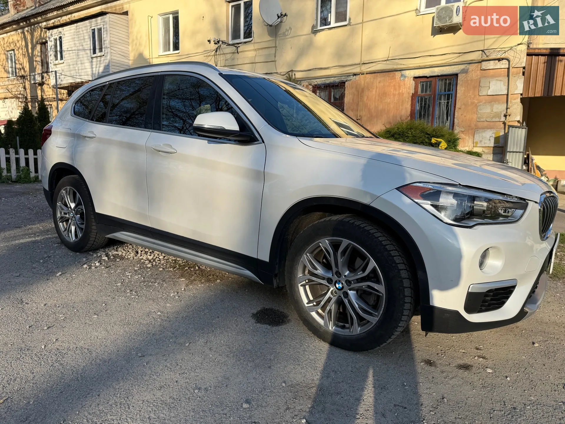 2018 BMW X1 - мініатюра 4