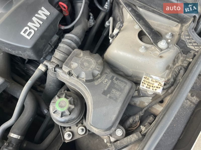 Внедорожник / Кроссовер BMW X1 2010 в Броварах