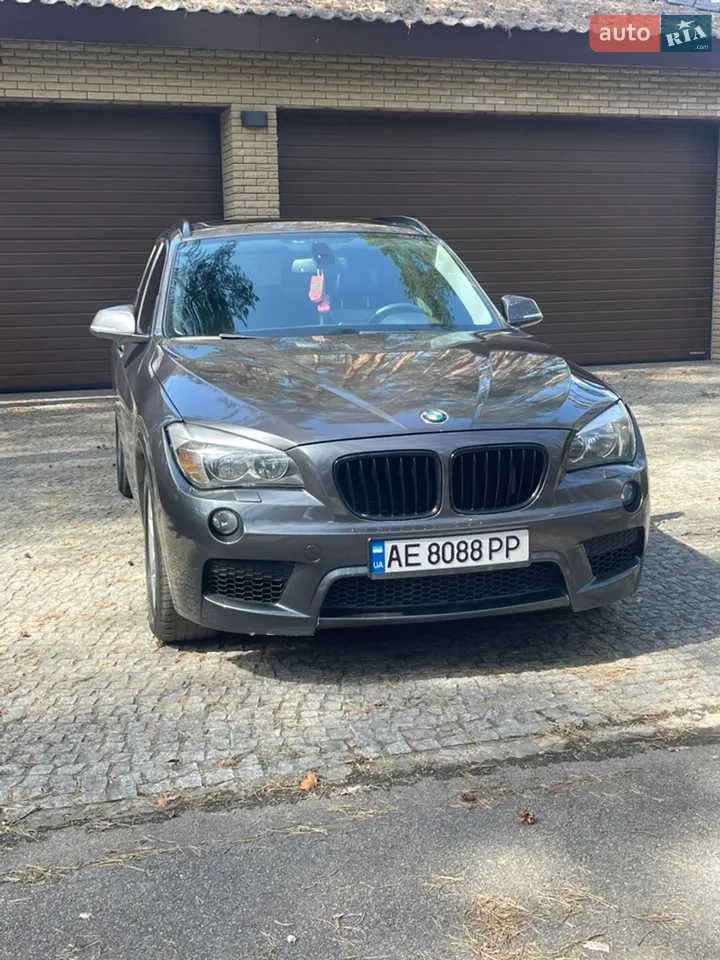 2014 BMW X1 - мініатюра 28