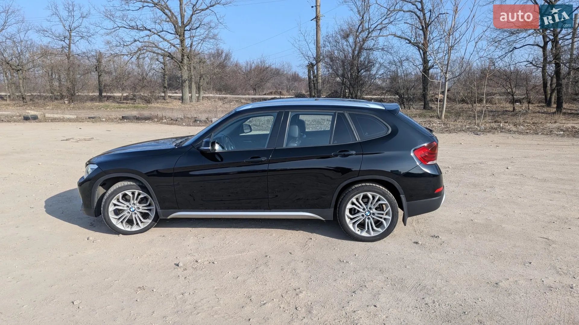 2013 BMW X1 - мініатюра 10