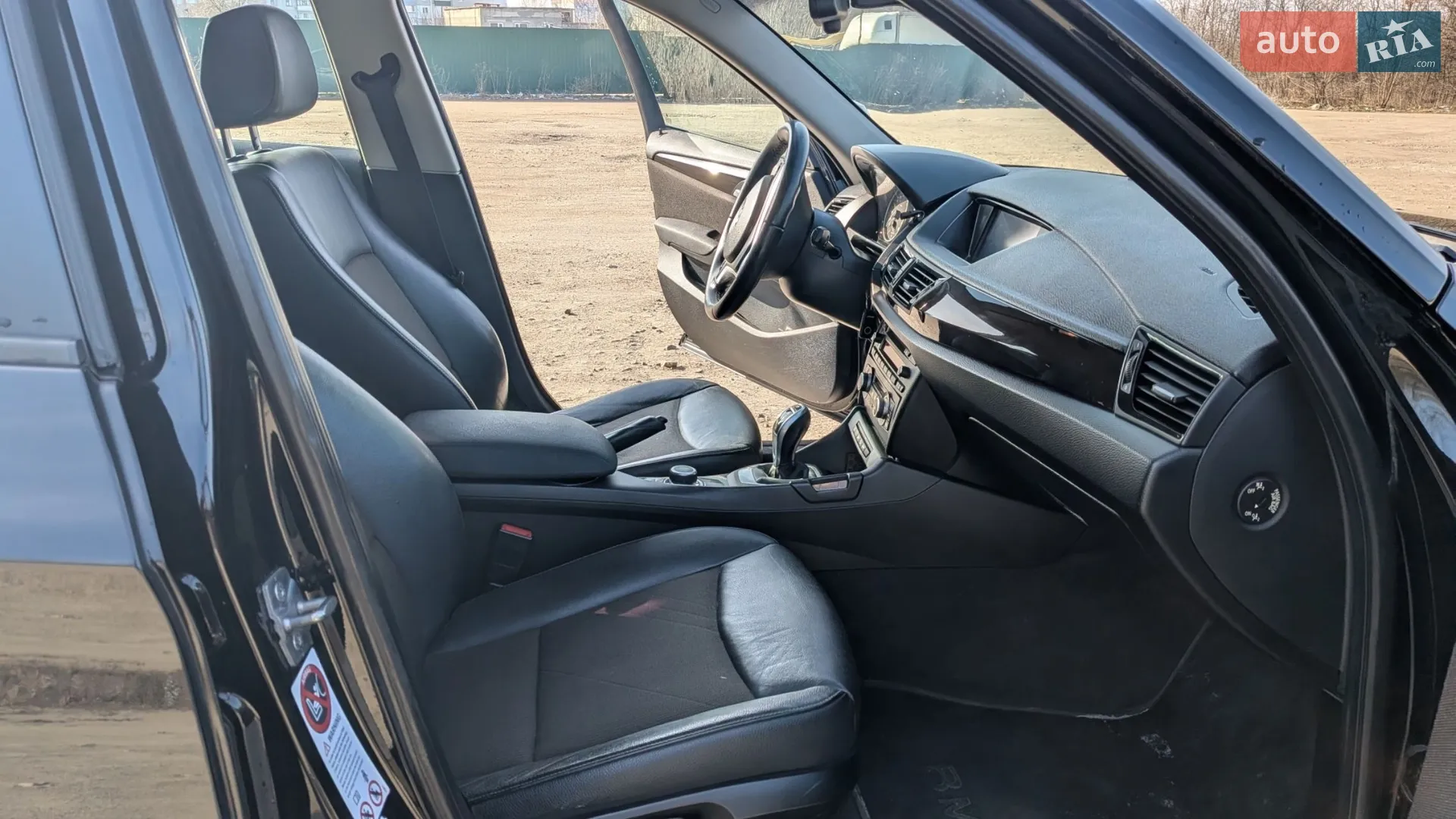 2013 BMW X1 - мініатюра 16