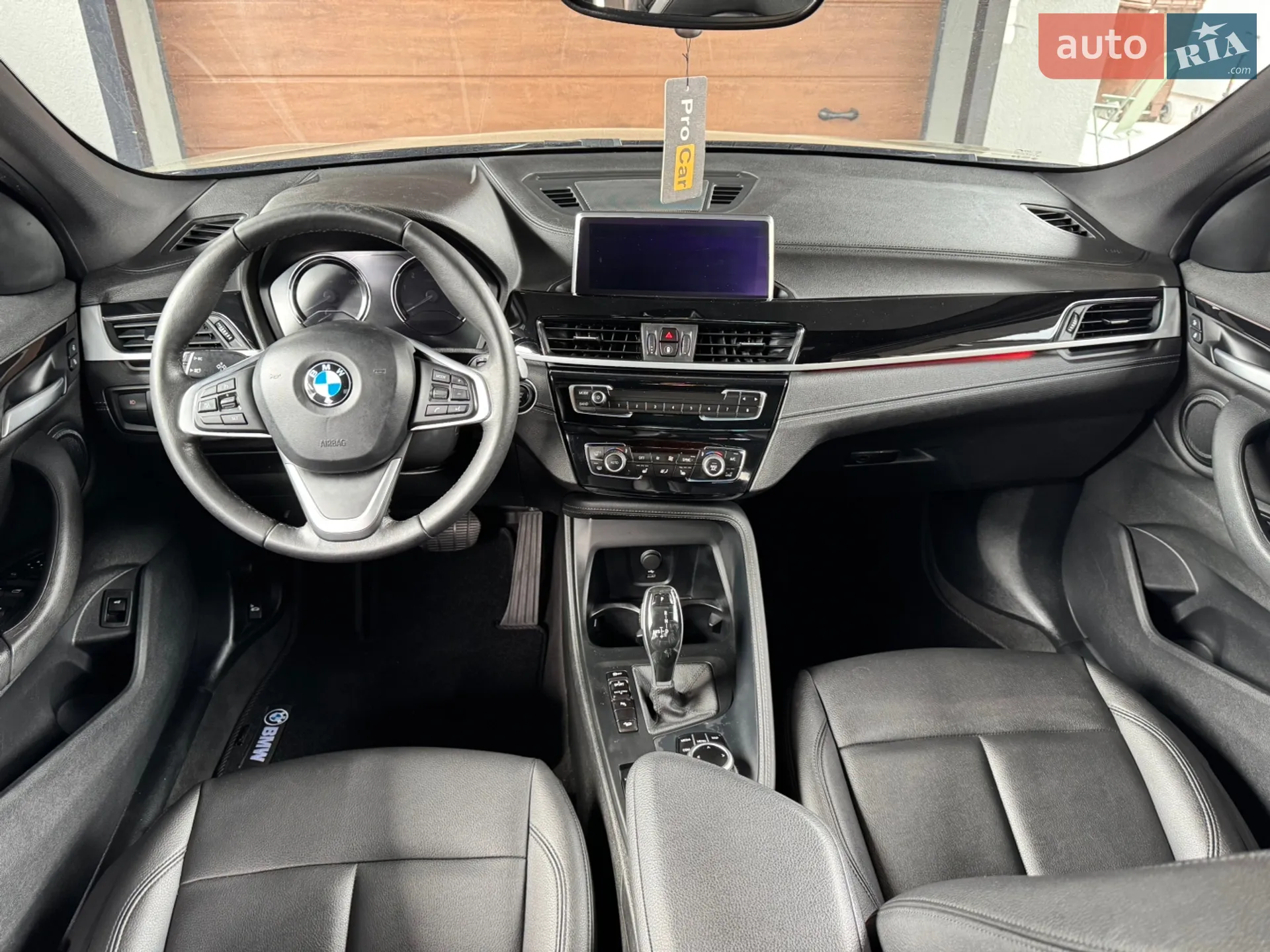 2020 BMW X1 - мініатюра 23