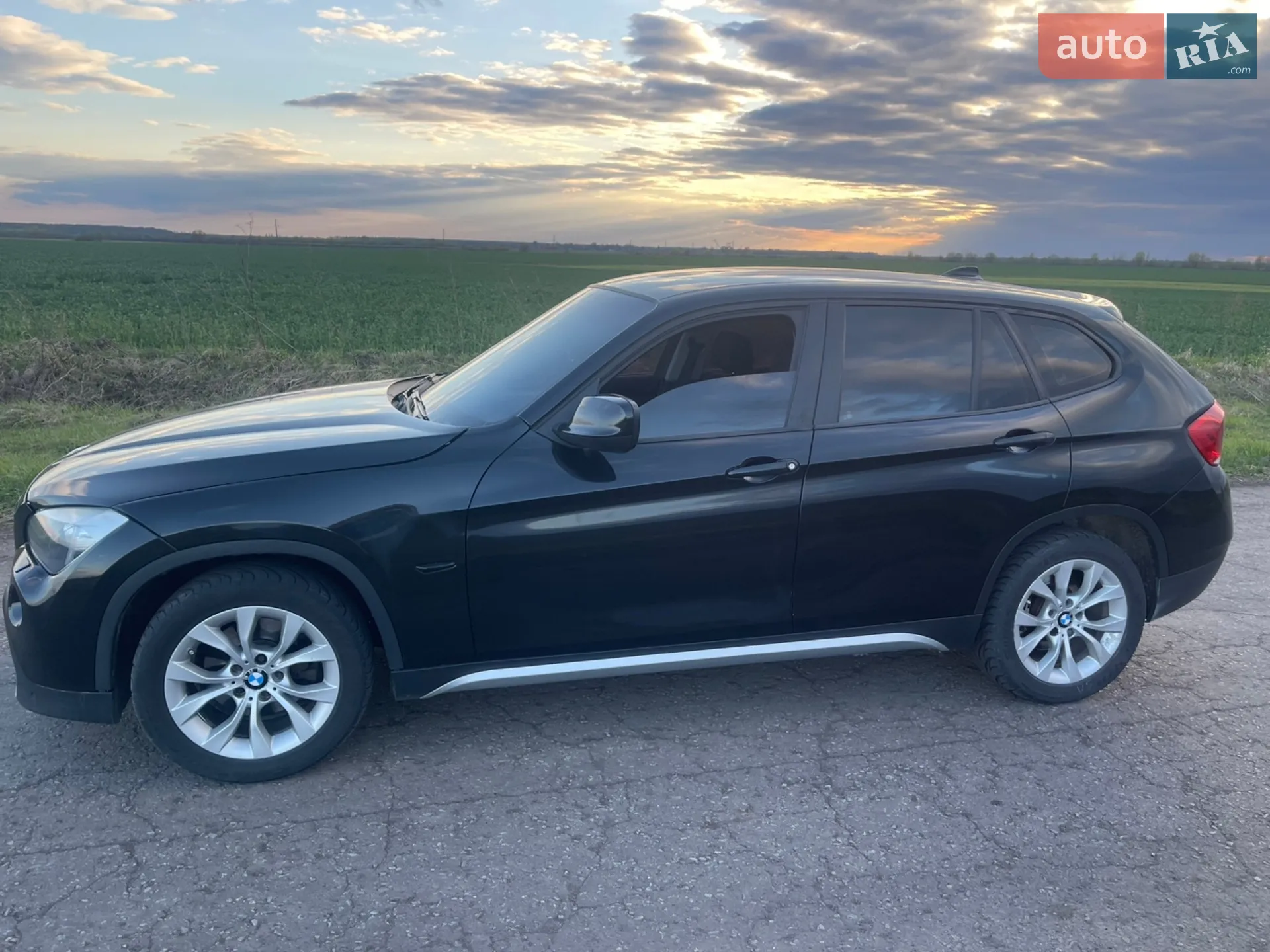 2012 BMW X1 - мініатюра 5