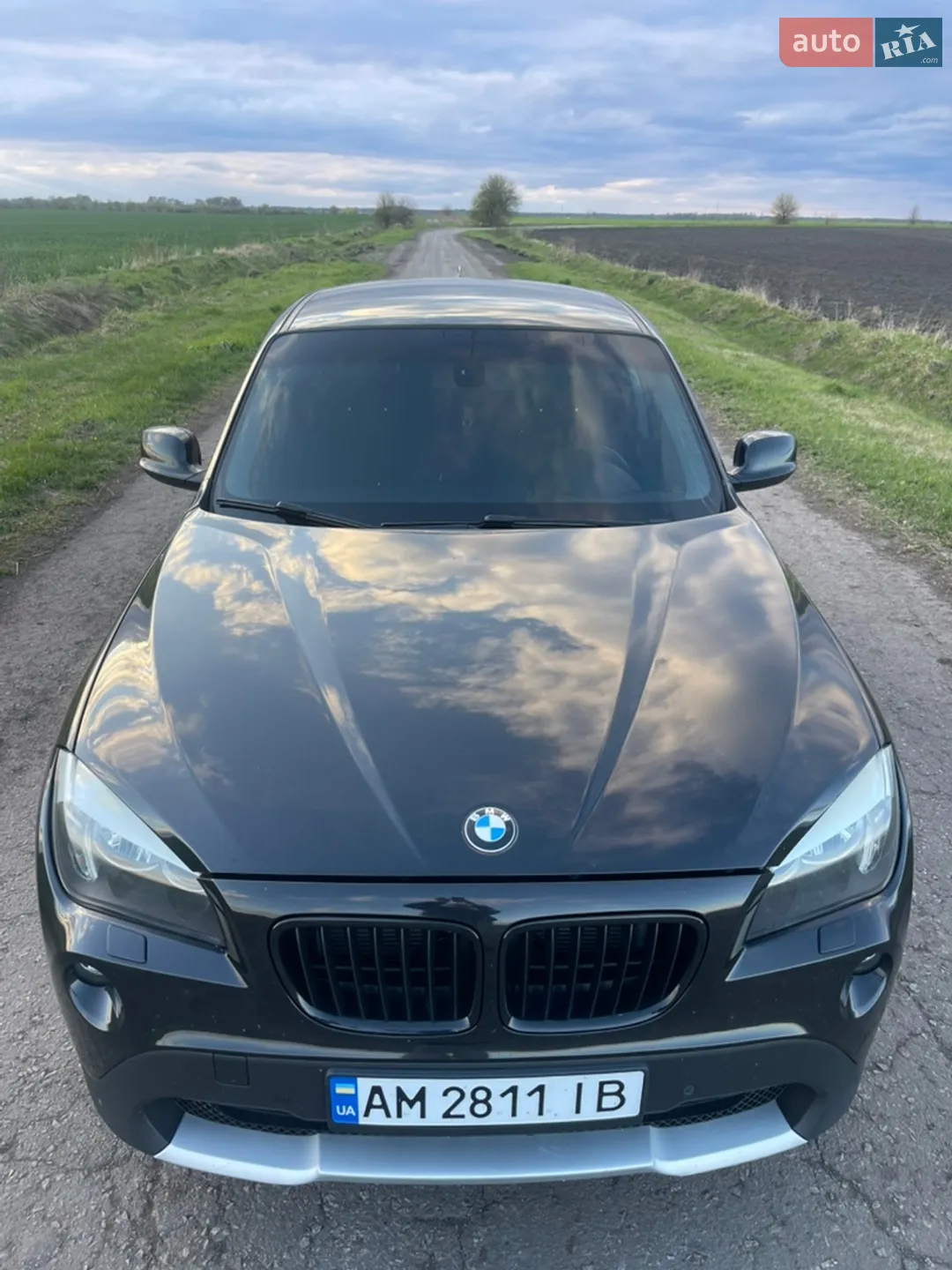 2012 BMW X1 - мініатюра 10
