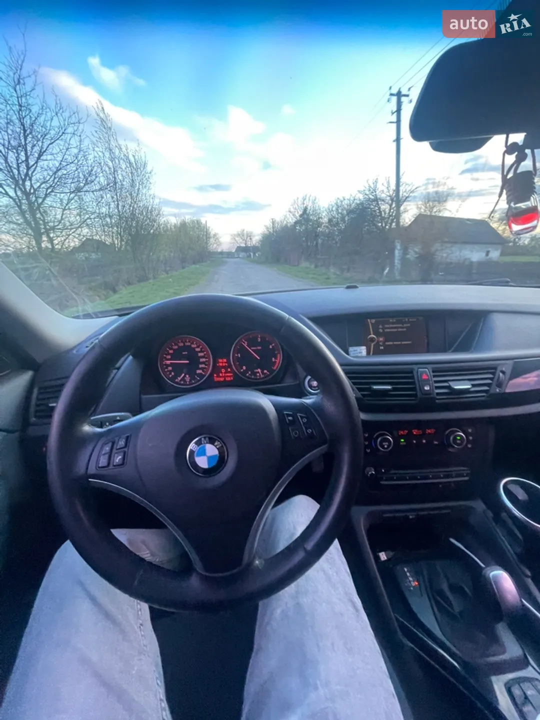 2012 BMW X1 - мініатюра 13