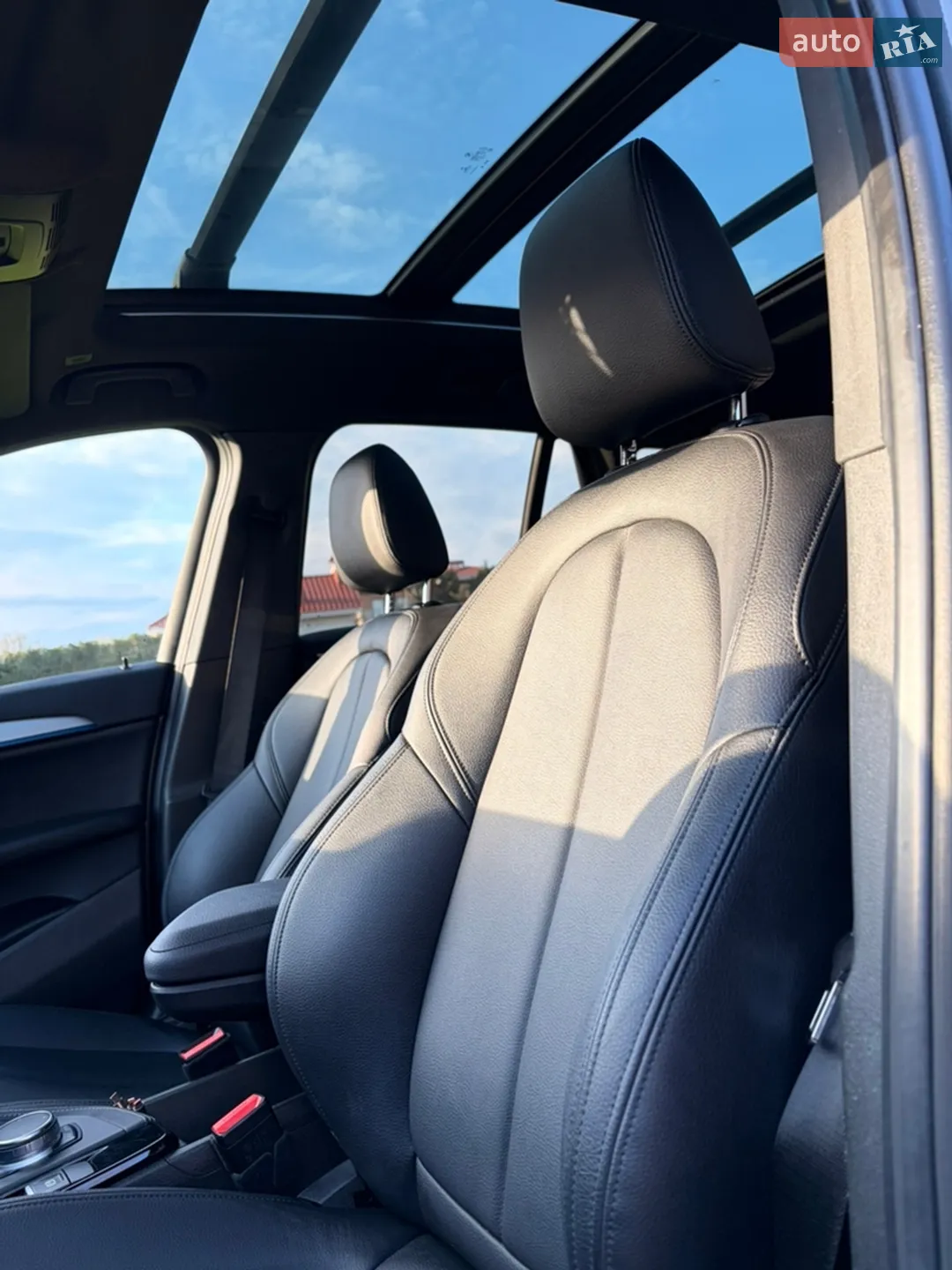 2016 BMW X1 - мініатюра 14