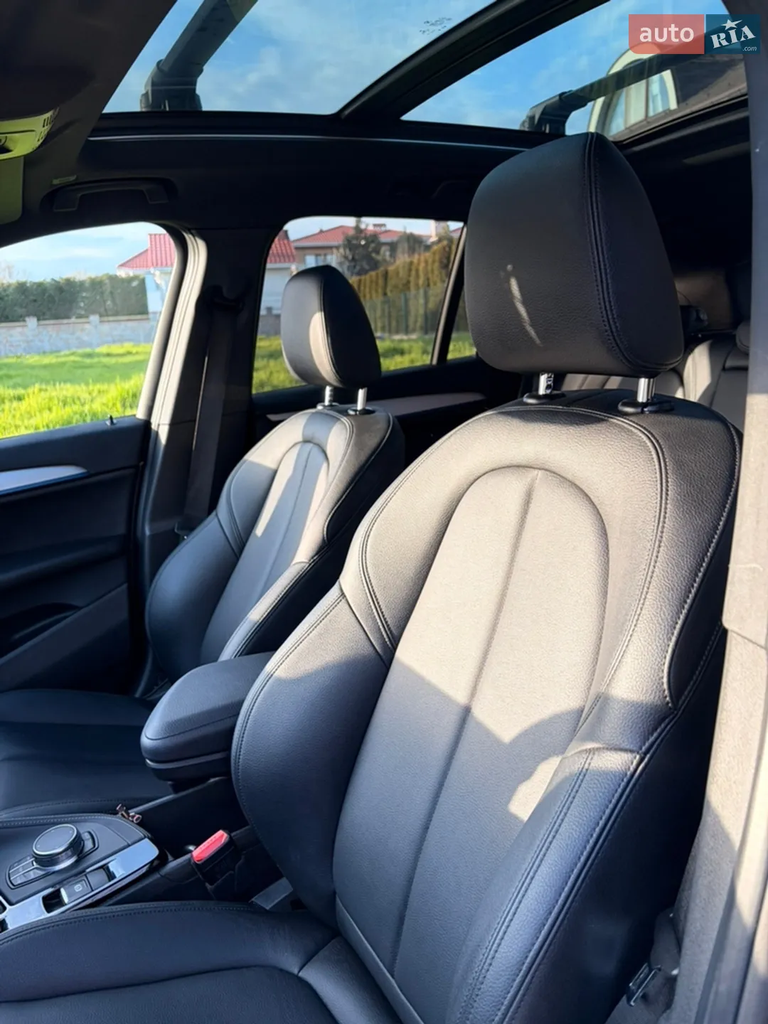 2016 BMW X1 - мініатюра 16