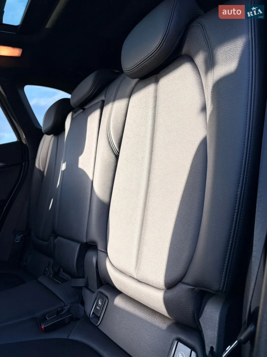 2016 BMW X1 - мініатюра 25