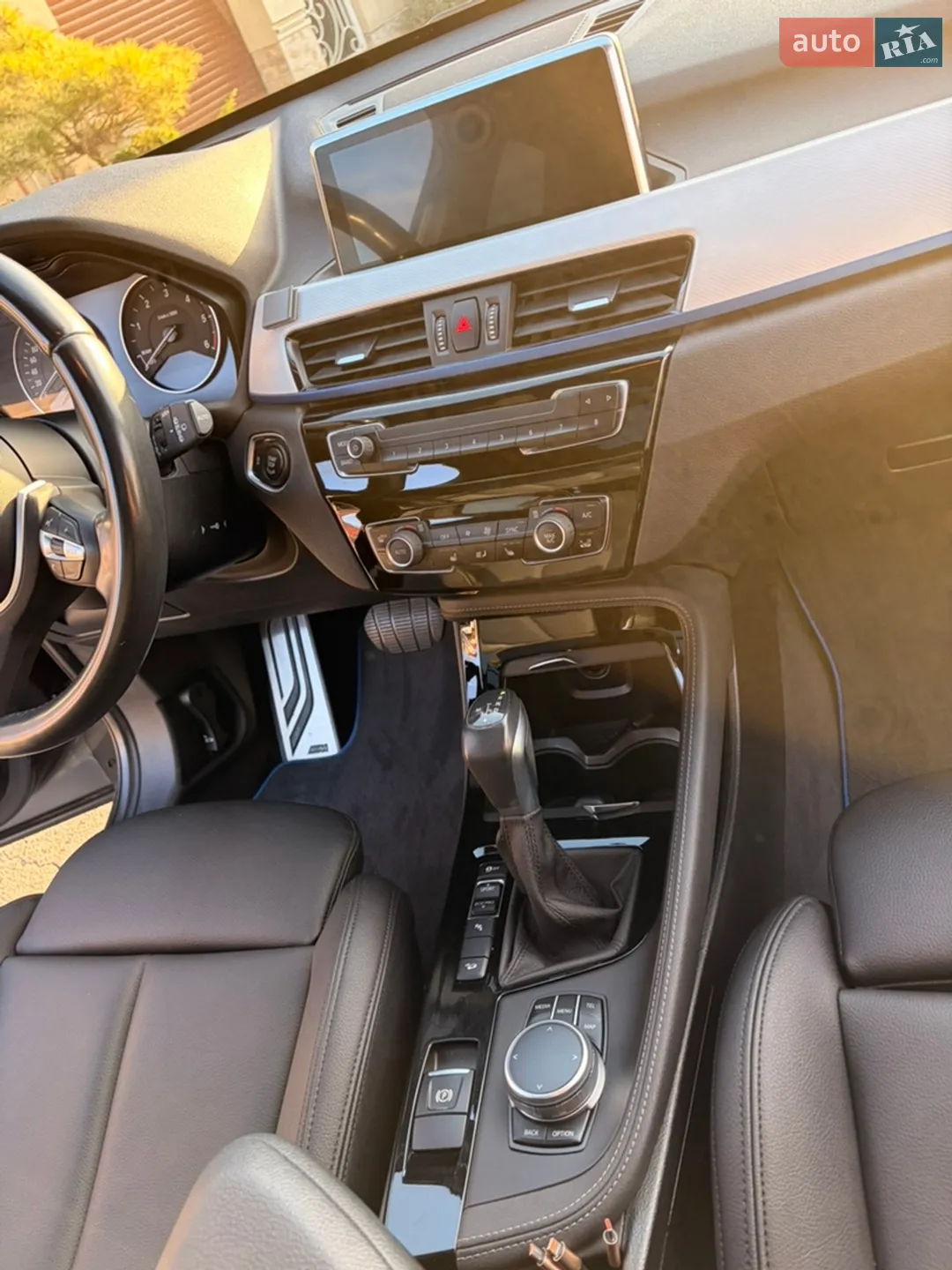 2016 BMW X1 - мініатюра 29