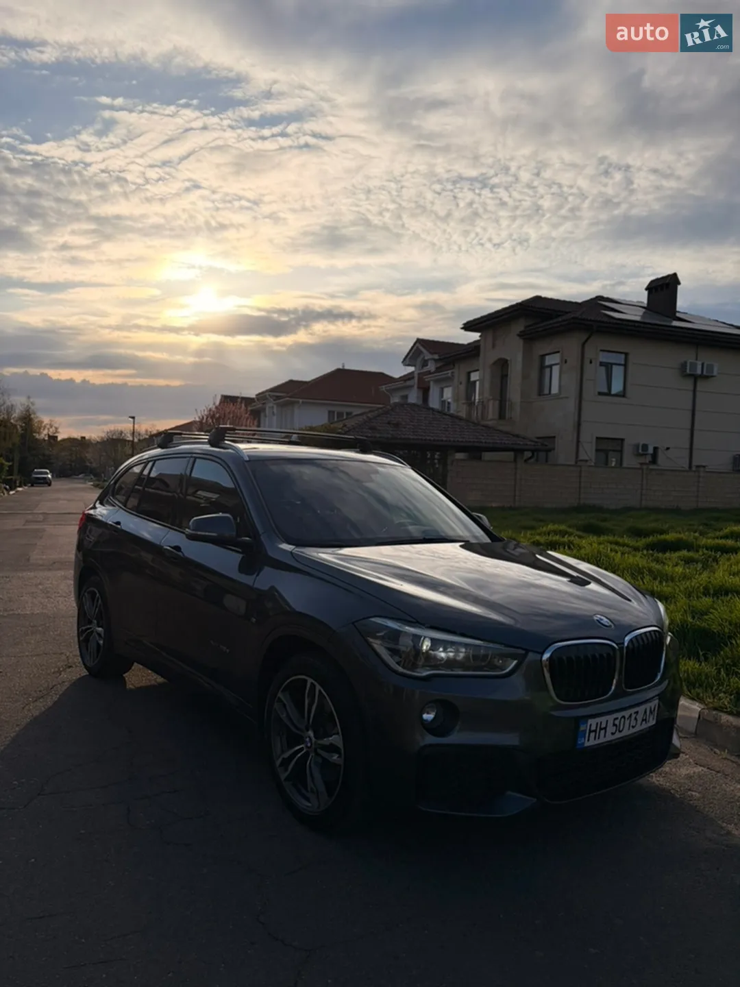 2016 BMW X1 - мініатюра 40