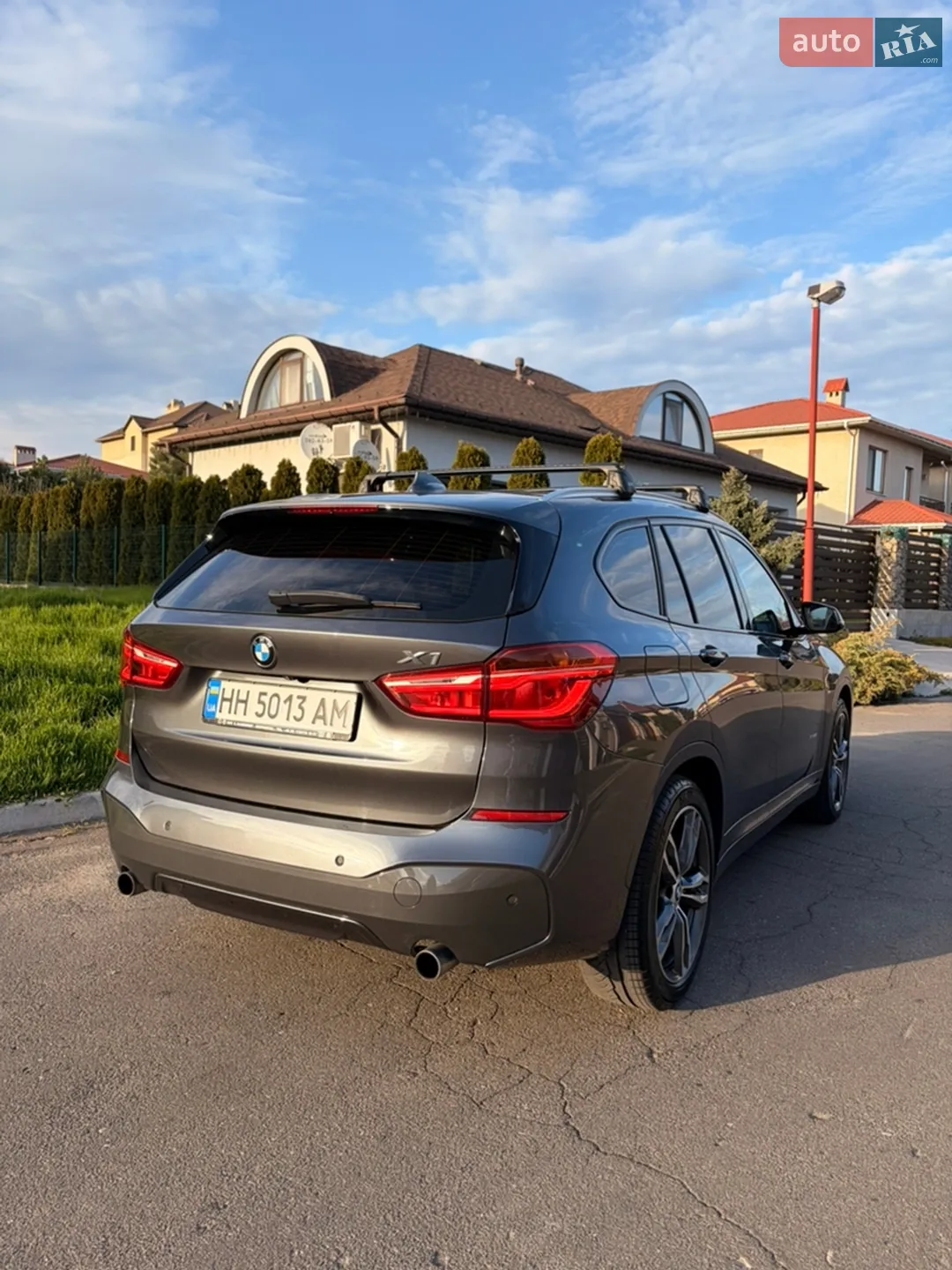 2016 BMW X1 - мініатюра 43
