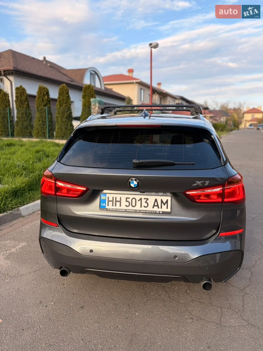 2016 BMW X1 - мініатюра 48