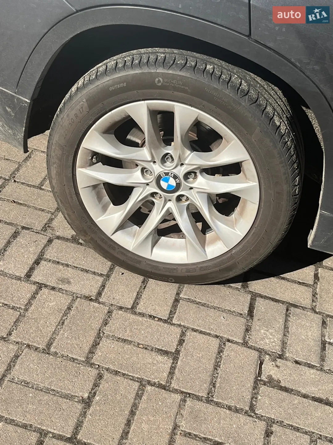 2014 BMW X1 - мініатюра 15