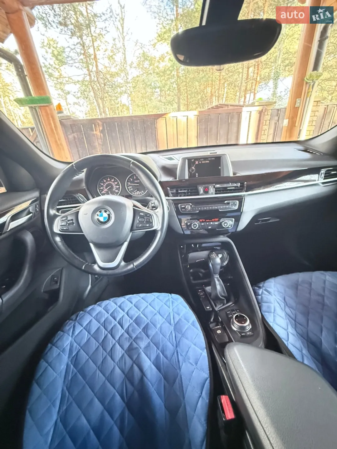 2016 BMW X1 - мініатюра 9