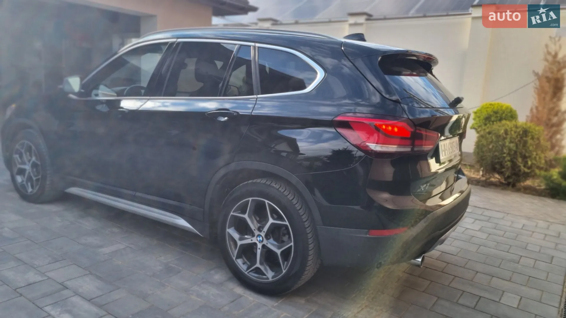 2019 BMW X1 - мініатюра 10