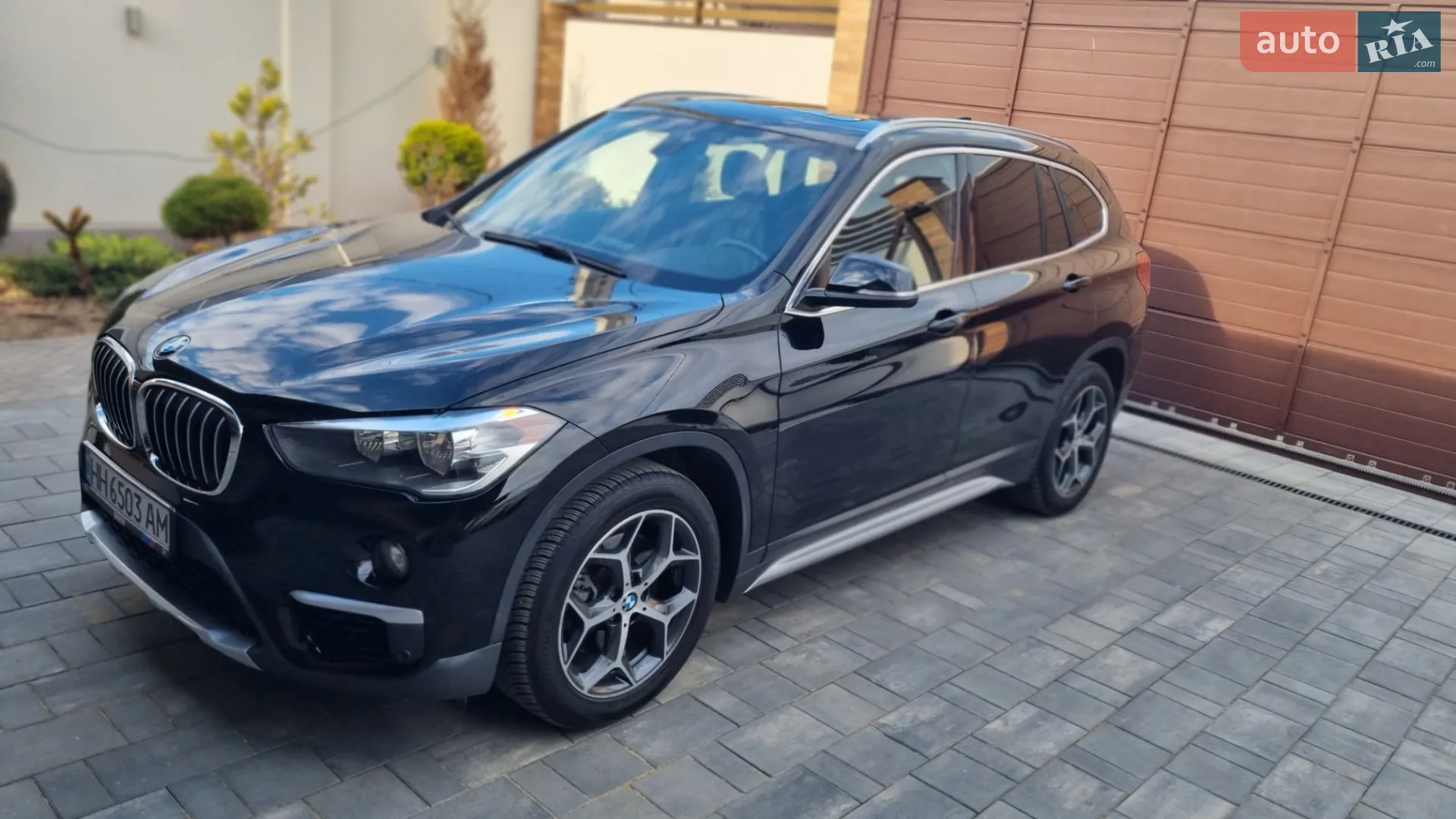 2019 BMW X1 - мініатюра 6