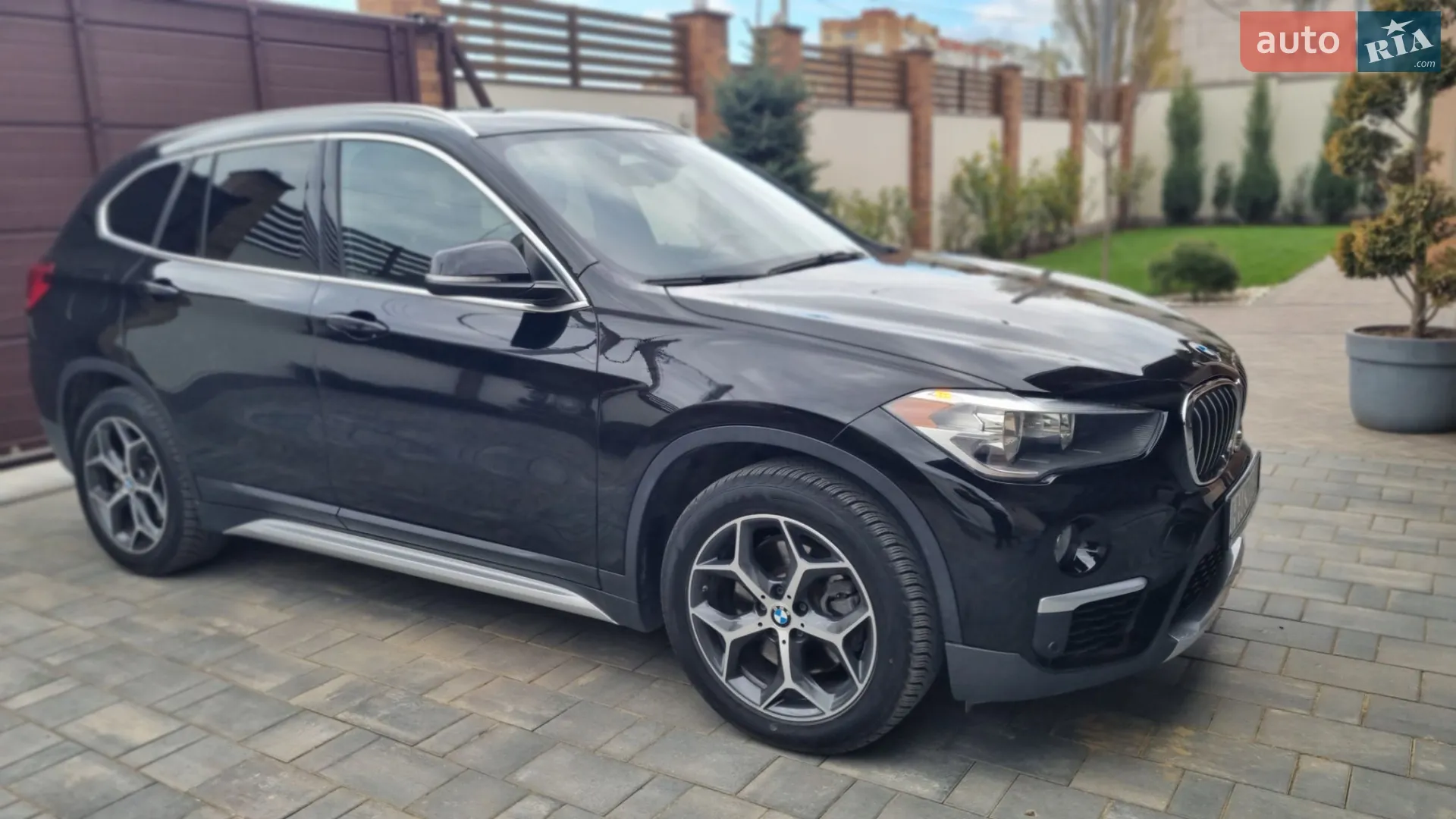 2019 BMW X1 - мініатюра 16