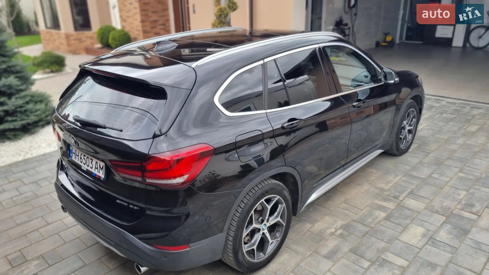 2019 BMW X1 - мініатюра 18
