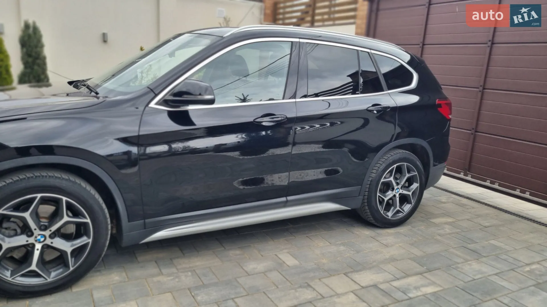 2019 BMW X1 - мініатюра 21