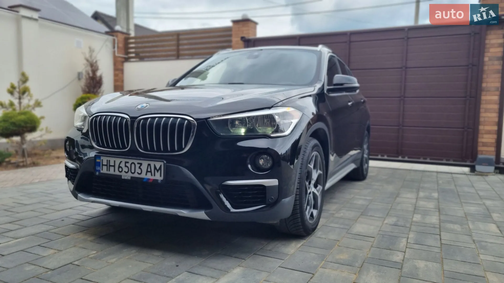 2019 BMW X1 - мініатюра 25
