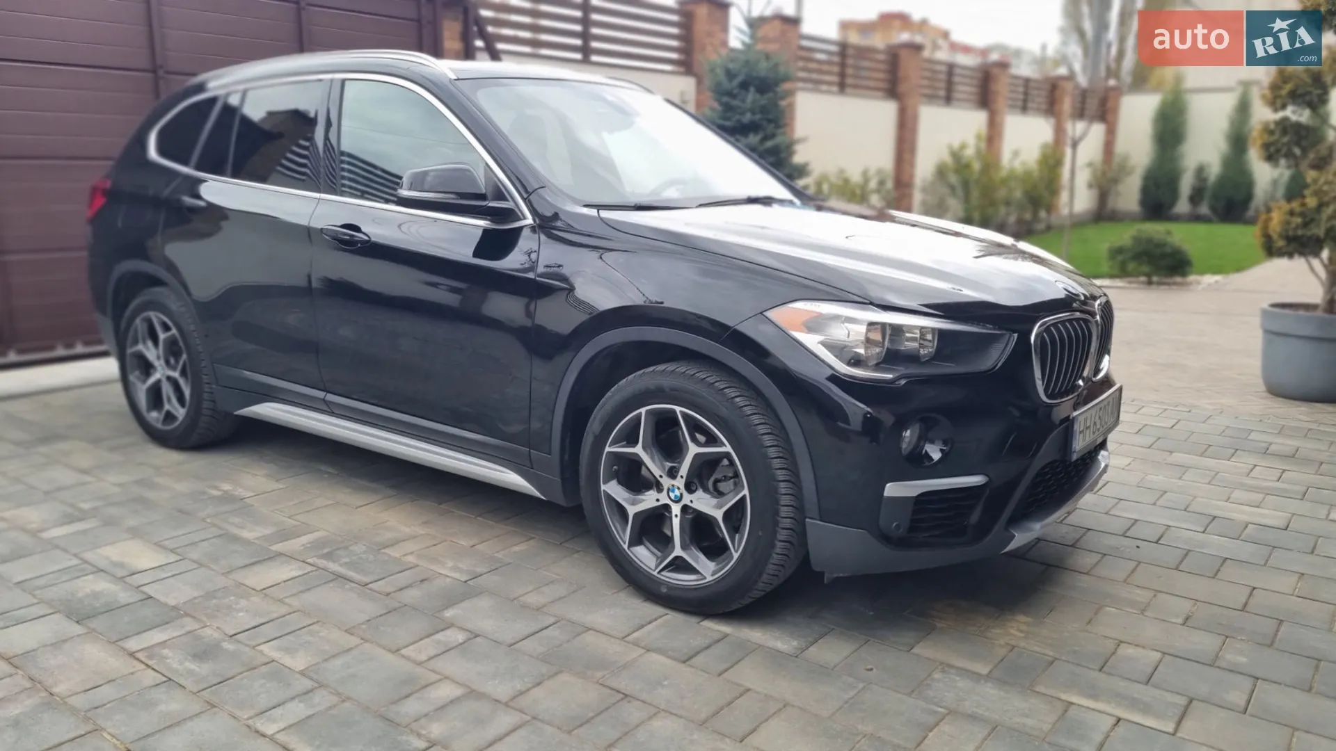 2019 BMW X1 - мініатюра 30