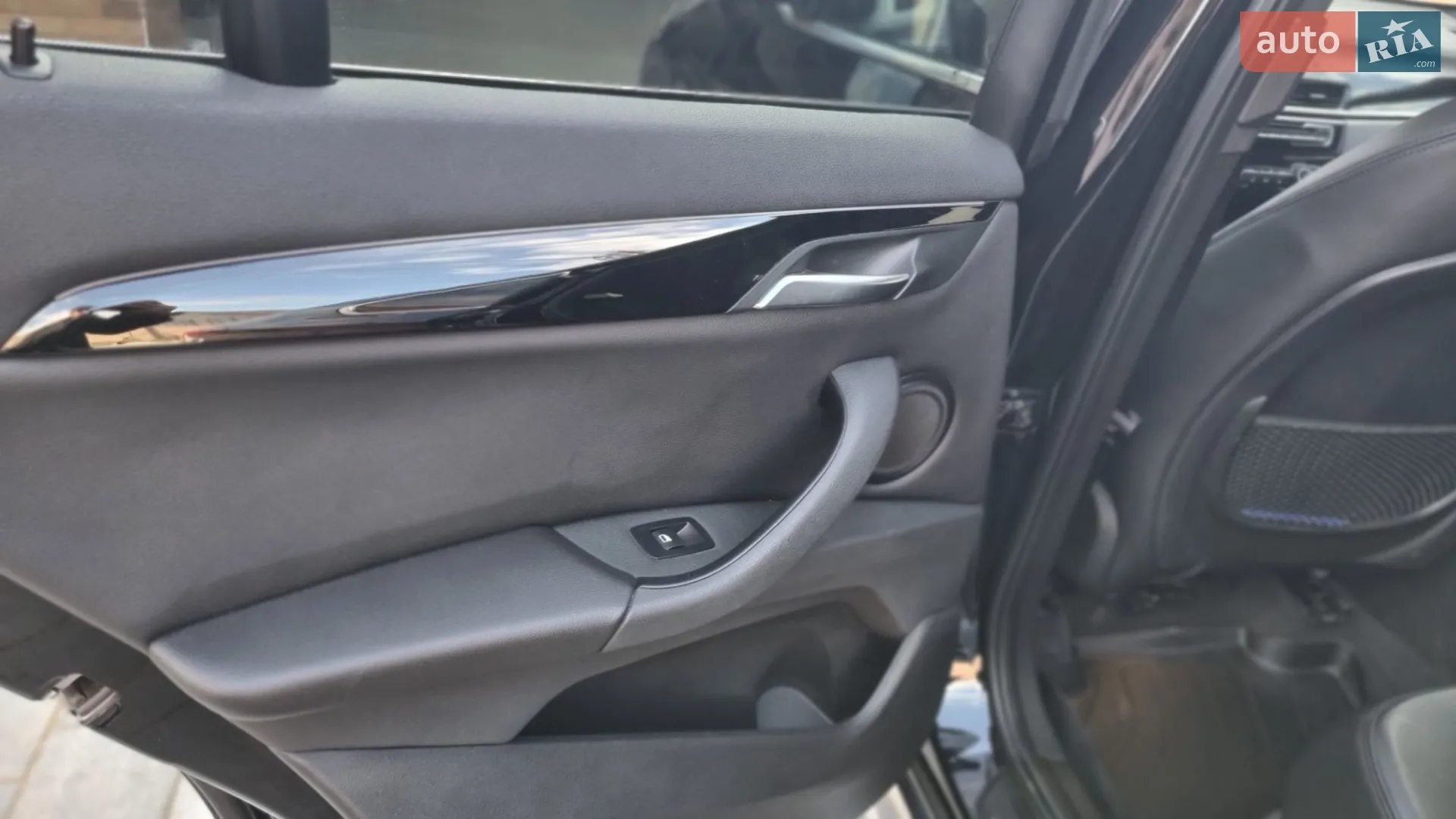 2019 BMW X1 - мініатюра 45