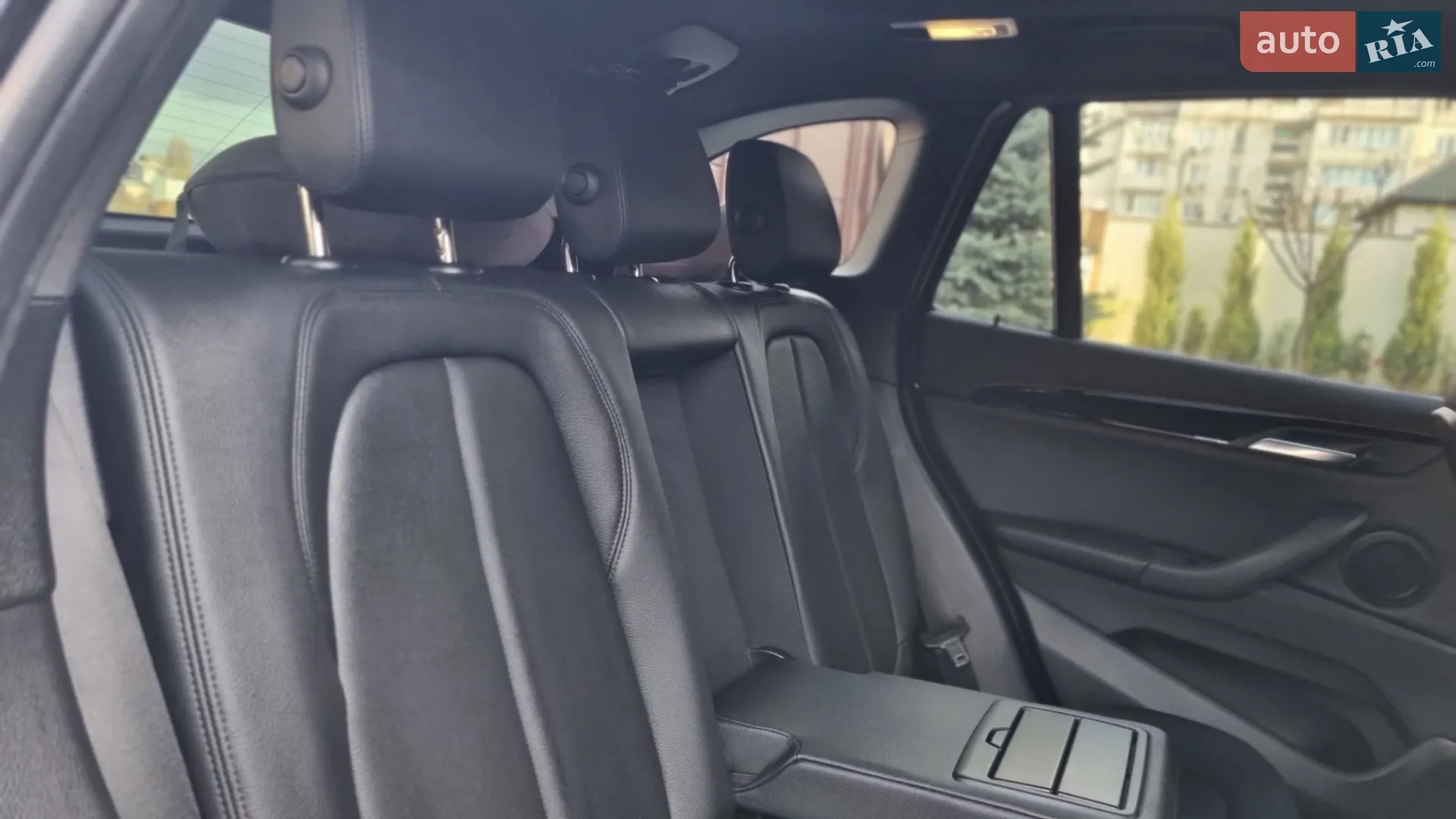 2019 BMW X1 - мініатюра 49