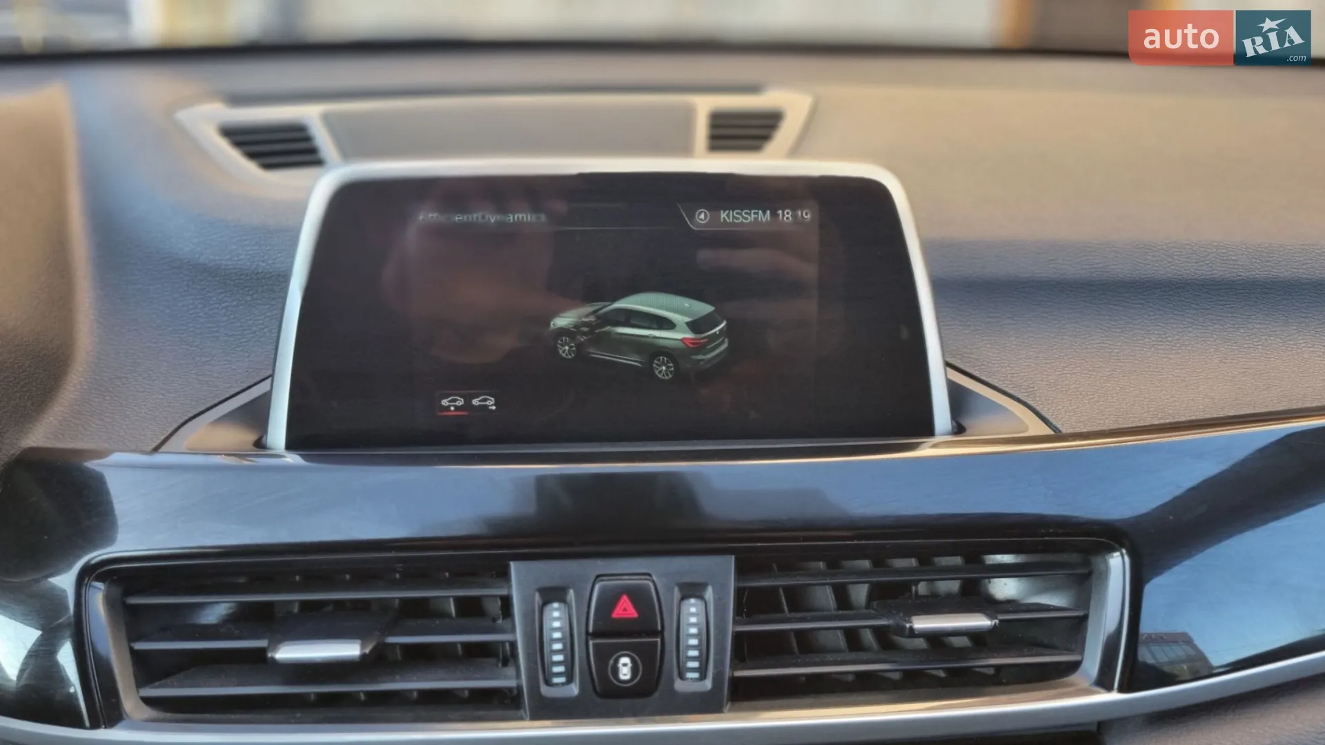 2019 BMW X1 - мініатюра 60