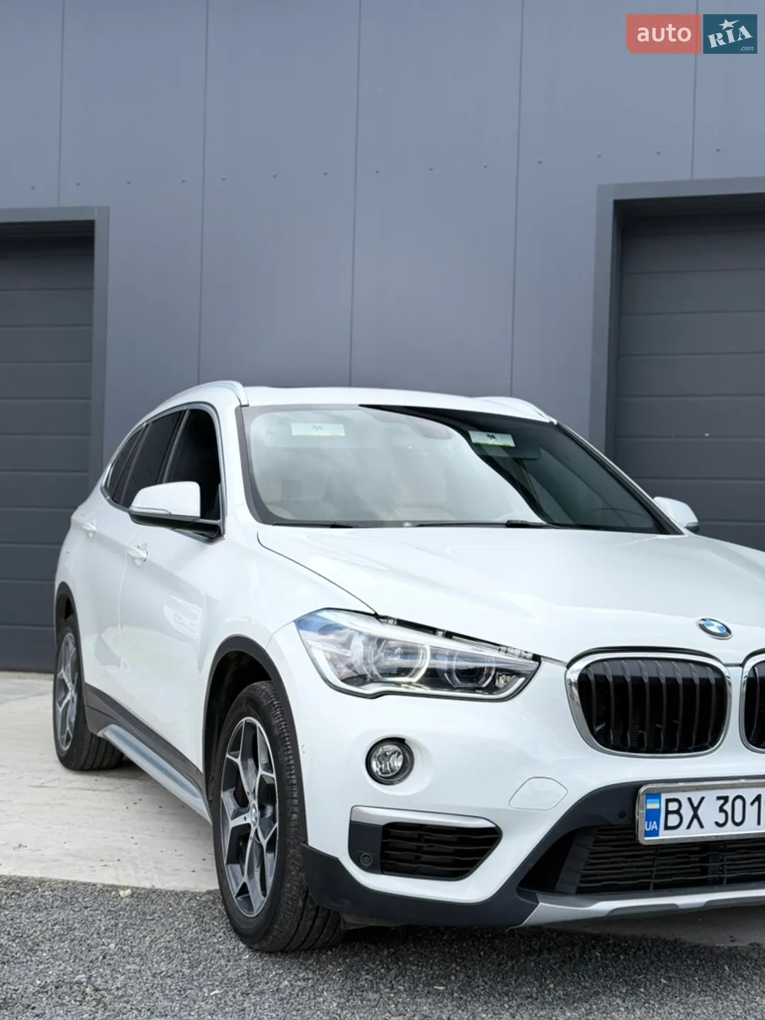 2017 BMW X1 - мініатюра 6