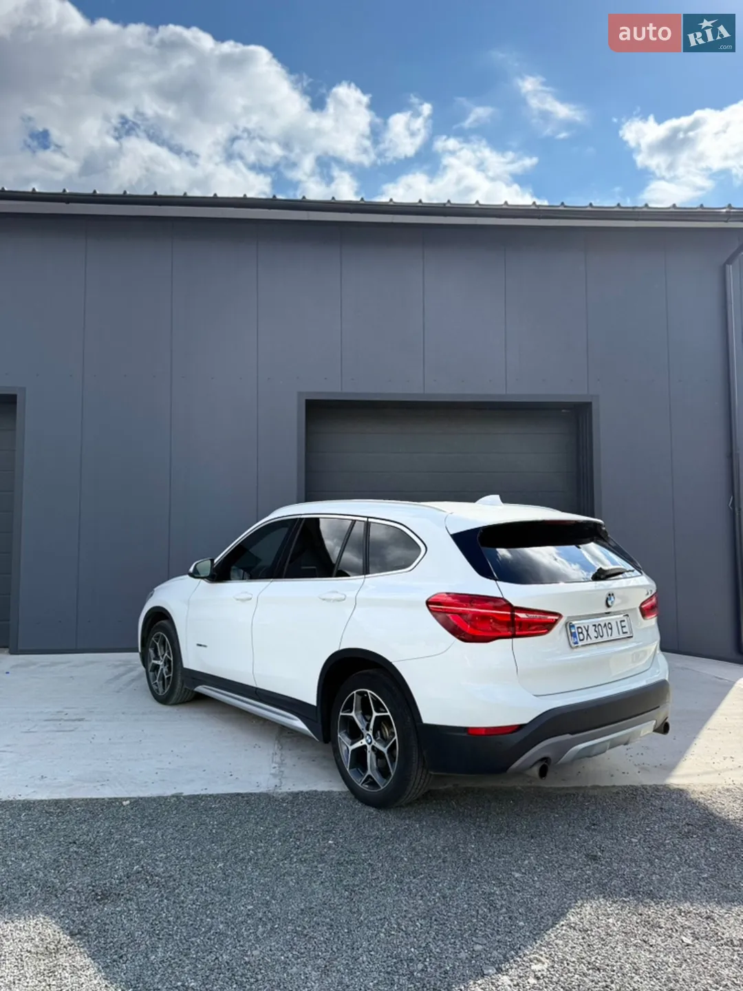 2017 BMW X1 - мініатюра 11