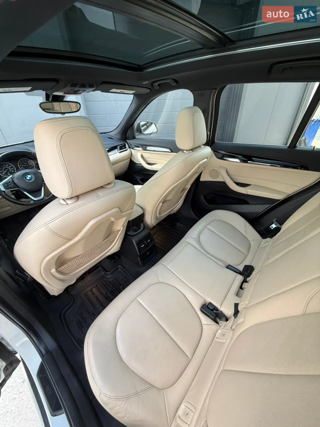 2017 BMW X1 - мініатюра 21