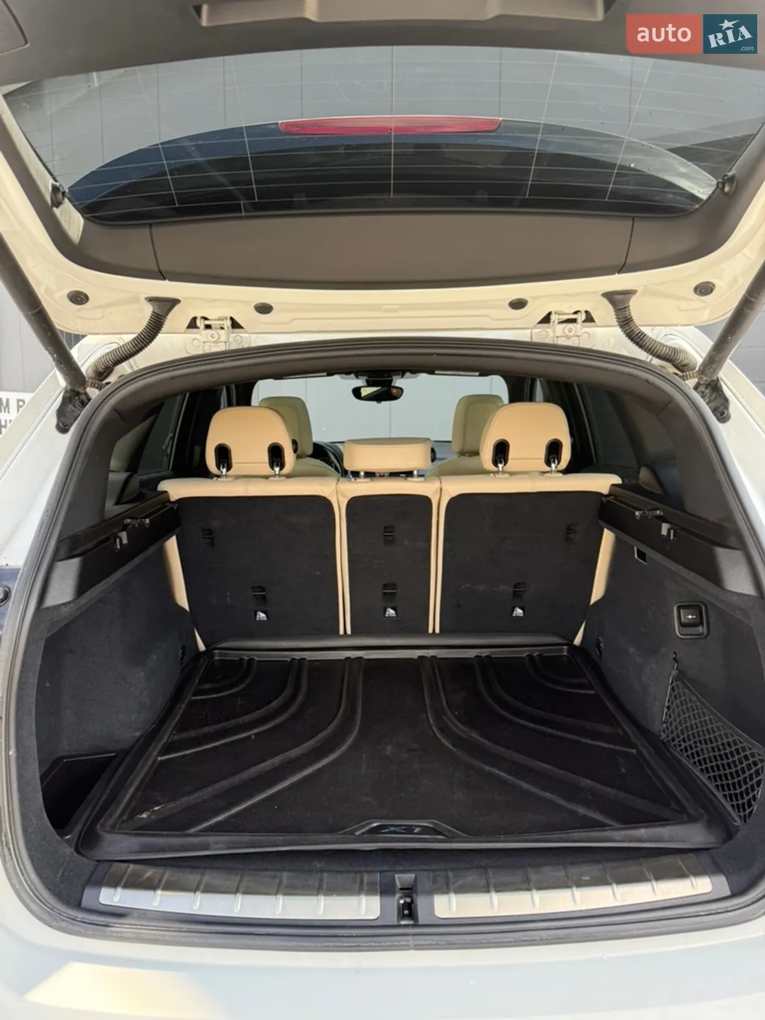 2017 BMW X1 - мініатюра 26