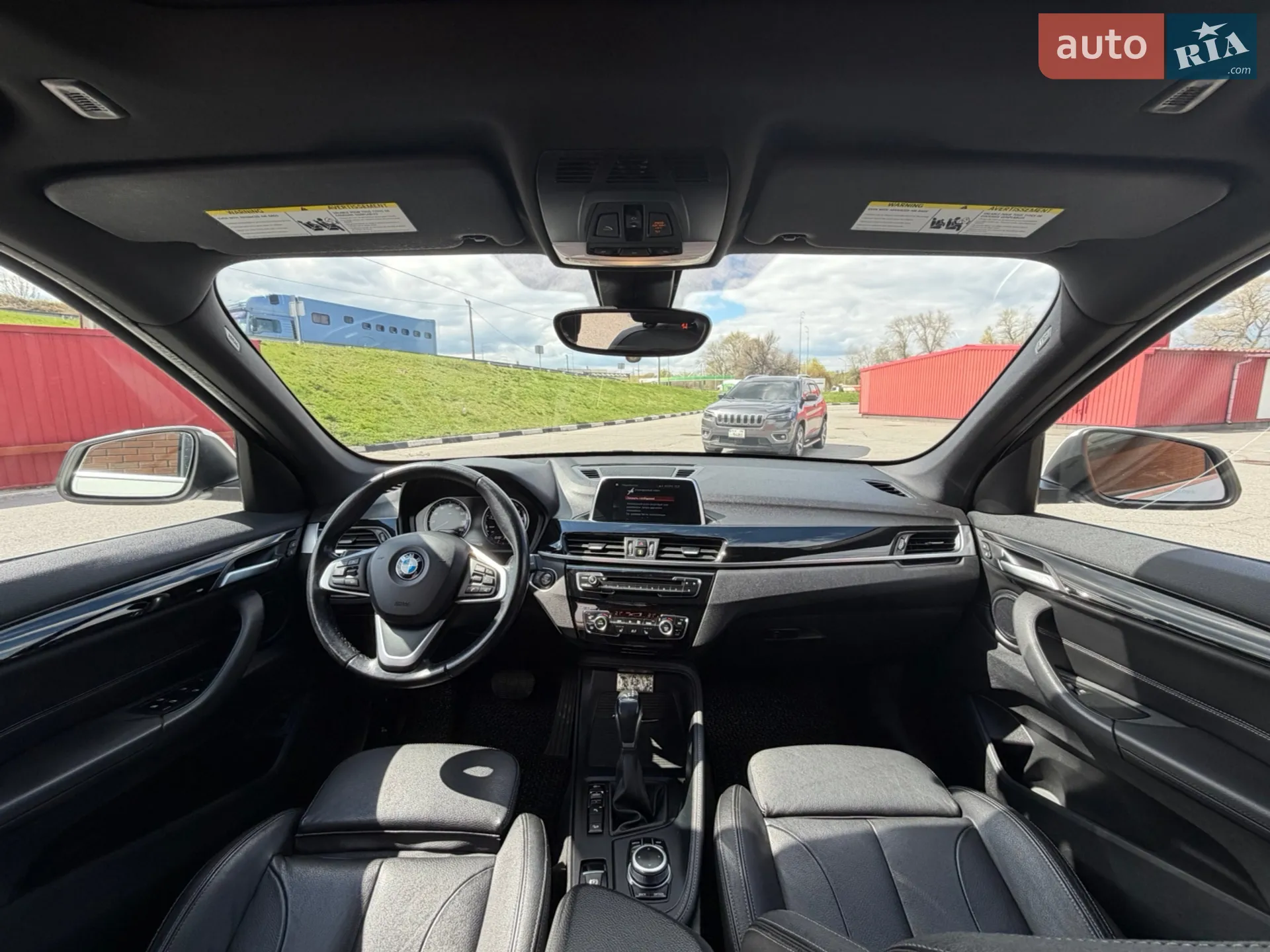 2018 BMW X1 - мініатюра 20