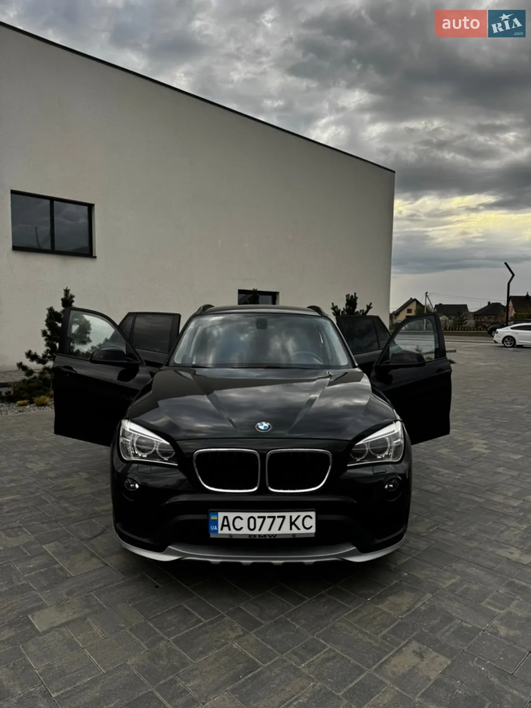 2014 BMW X1 - мініатюра 2
